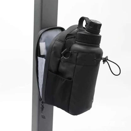 Magnetic Bottle Bag